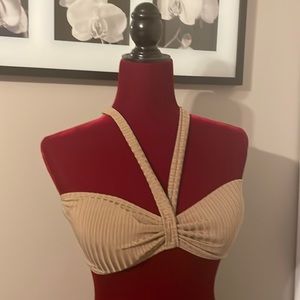 Brand new Shein bathing suit top